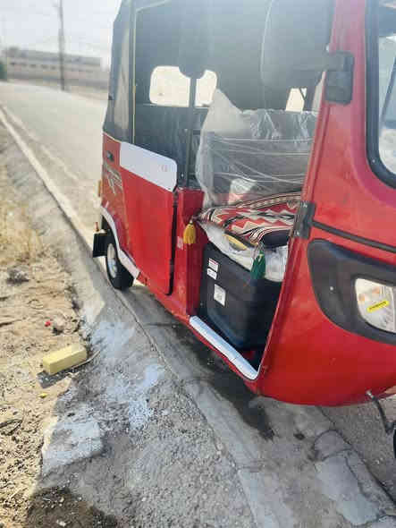 سلام عليكم تكتك لبيع مديل 2022تكتك كلشي ما عوزه خير من الله تكتك حلوه وحله من الصوره رقم ذي قار باسمي تحويل ثاني يوم تكتك مجفته تشفين شركه لا صبغ لا معجون لا بارد بيه دمع بل لغد بصيطه بجهت اليسره مضحه لا مرجعه بارد ولا مصبوغه المو شرا.طلع كبل مكاني ناصريه قضا الفجر السعر 6300وبيه مجال ***********
