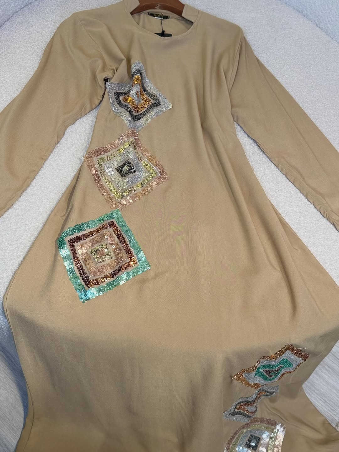 الــسعر13الـف✨🤎
القياسات(L,xl,2x,3x)

للحجز و الاستفسار التواصل على الأرقام واتس اب 

***********
***********
***********
***********

توصيل بغداد  5000
توصيل محافظات  5000
