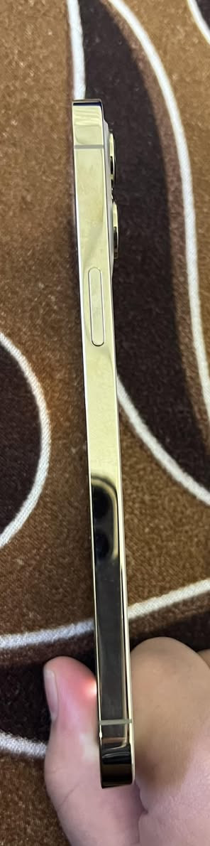 13برو ماكس
ذاكره 256
⬇️
بطاريه 88قطار بل شحن
⬇️
تك سيم 
⬇️
نظافه 100‎%
⬇️
سعر 525 بي مجال
الجهاز مبدل بي شاشة وبطارية كأمره شرط كلو اصلي 
مايعبر هوه ضدّ الماء

⬇️⬇️⬇️⬇️⬇️
12برو ماكس 
شرق اوسط 
ذاكره 128
بطاريه 76قطار بل شحن 
نظافه 100‎%‎


**إذا كنت صاحب هذا الإعلان وتريد حذفه لأي سبب، رجاءا أرسل رسالة إلى الدعم الفني**