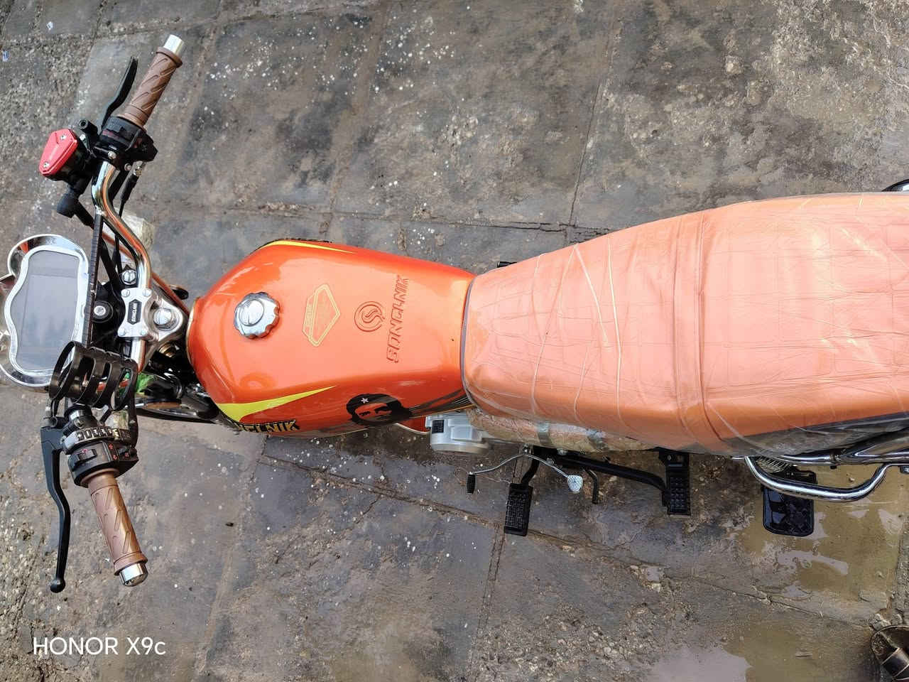 دراجة تايكر مكفوله كفاله عامه أوراق برغي مامفتوح بيهه مديل 25الديوانيه قضاء سومر


**إذا كنت صاحب هذا الإعلان وتريد حذفه لأي سبب، رجاءا أرسل رسالة إلى الدعم الفني**