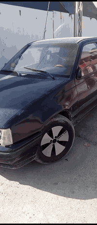 سياره كاديت تك باب رياضي للبيع سعر11واراق اوبيه مجال
