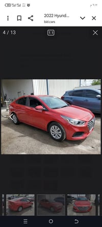 اكسنت ٢٠٢٢ • وارد امريكي • محرك ١٦٠٠