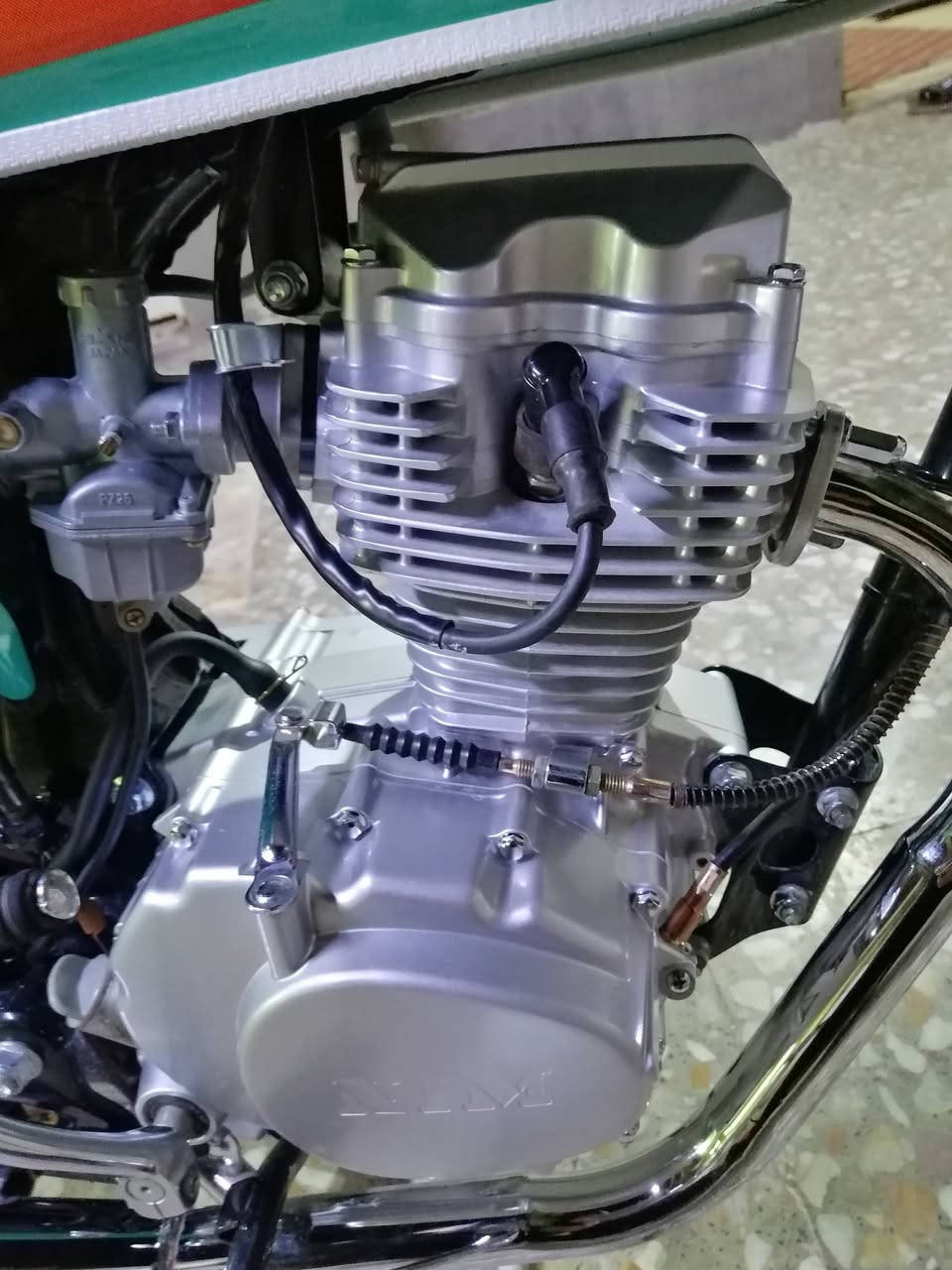 السلام عليكم دراجة ناما للبيع موديل 26 اوراق كاملة 
 طالعة من المعرض يوم 13 /2025‪ /12  مكاني اطوريج الهندية السعر 680‪ وبيه مجال ***********‪
