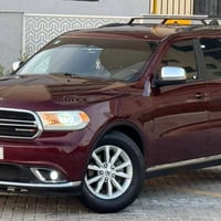 Dodge durango 2020 دوج دورنكو  ضررها بامريكا حرق بالغرفه و على اثرها ا...