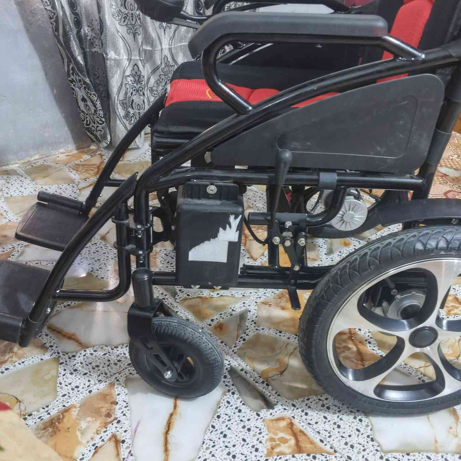 عربانه جديده غير مستخدمه للبيع مكاني كربلاء الاستفسار خاص


**إذا كنت صاحب هذا الإعلان وتريد حذفه لأي سبب، رجاءا أرسل رسالة إلى الدعم الفني**