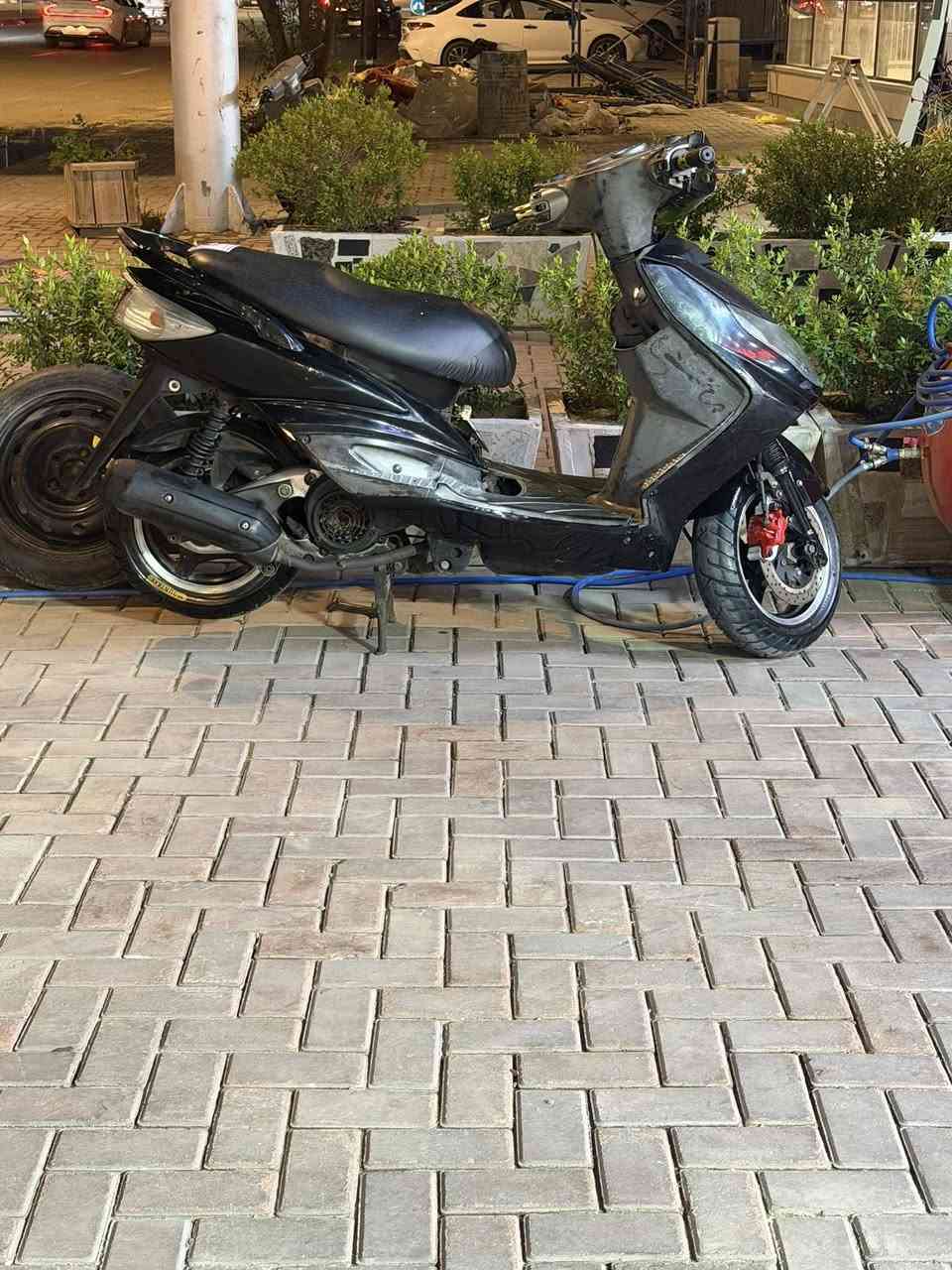 سكنس فحل نوزل
***********مكانه بغداد وزيريه 
سعر 750
