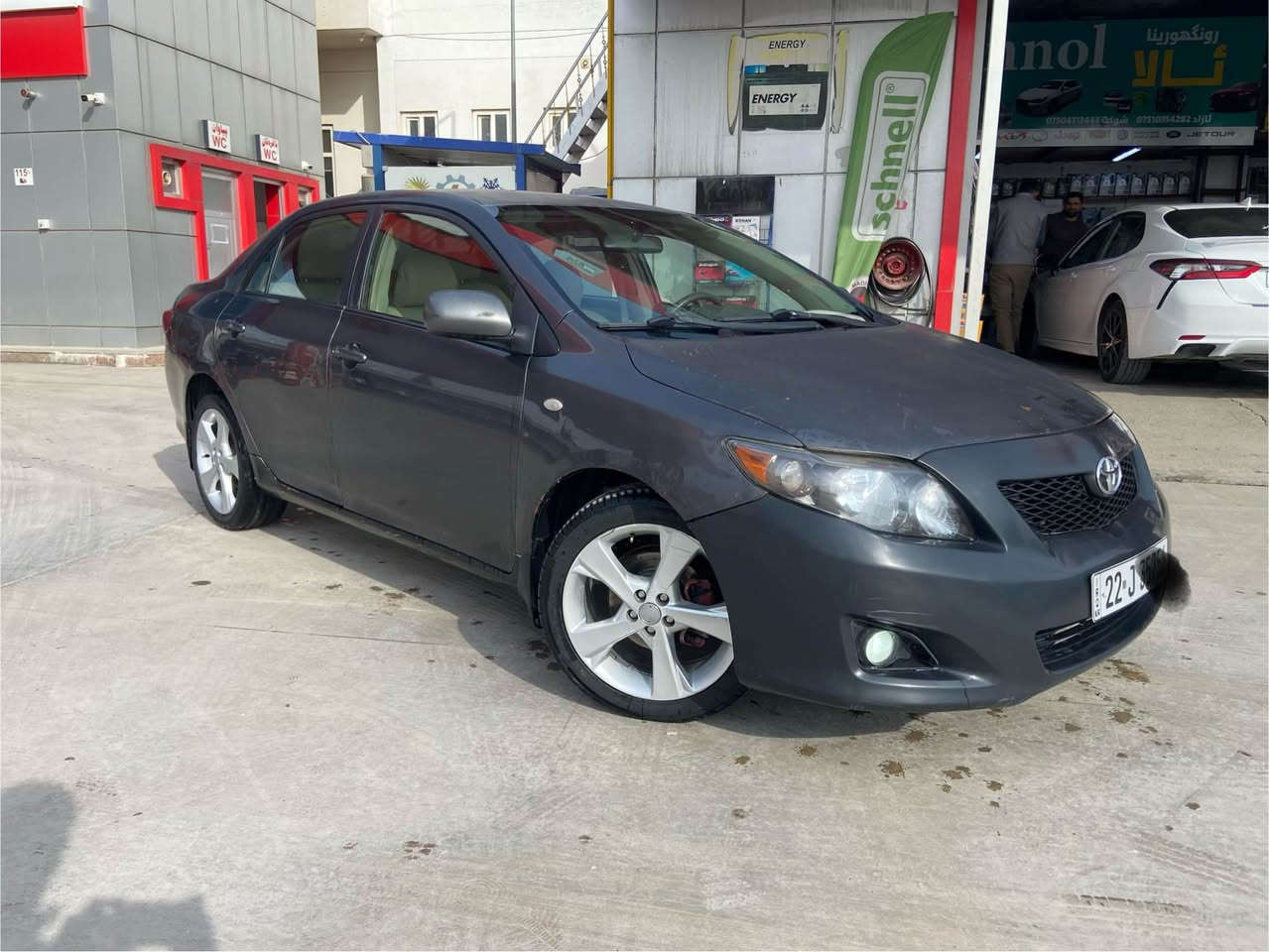 بيكاجو2009كيراوتوماتيك
بوند وجاملوغ بغ بدون دواخل
كيرومحرك بشرط  محرك 18 كبير
تحويل بشرط   بسمي  رقم سنويه جديد
شاشه ايبات  كاميره
تحكم استرين
ويل كب  تخم تواير جديد
سيارا جاهز بدون مسرف سميل, دهوك


**إذا كنت صاحب هذا الإعلان وتريد حذفه لأي سبب، رجاءا أرسل رسالة إلى الدعم الفني**