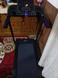 مكلف بل نشر جهاز رياضي للبيع شرط الشغل للاستفسار 07729431288 عمار النف...