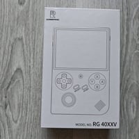 RG40XXV • ٦٤گيگا • مع ملحقات