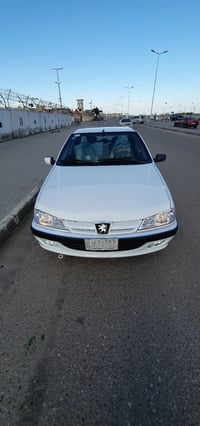 بيجو بارس • ٢٠١٤ • كفالة حتى ٢٠٣٢