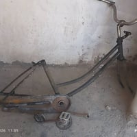 دراجة • للبيع • حي الكرامه