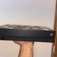اكسبوكس ون اكس • ١ تيرا • 4K حقيقي