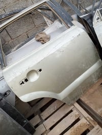 بيبان توسان • مستعمل • نجف