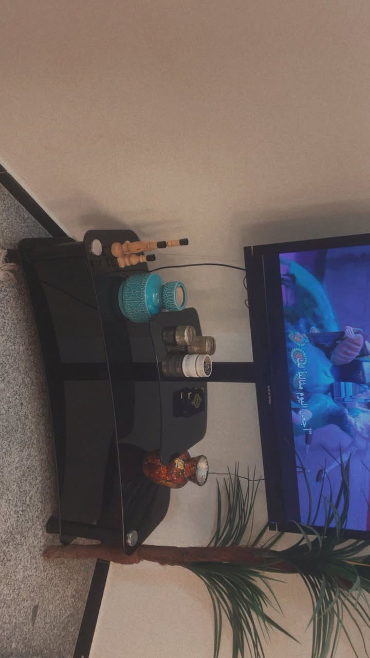 ميز زجاجي ٣ اوجه خالي من اي ضرر ١٧٠ وبي مجال


**إذا كنت صاحب هذا الإعلان وتريد حذفه لأي سبب، رجاءا أرسل رسالة إلى الدعم الفني**