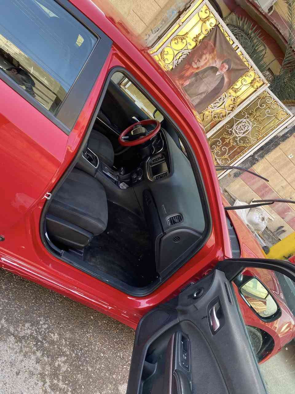 جارجر طماطي sxt
اصل 2017 معلايه 2022
رقم بصره تحويل ثاني يوم 
حادثه جاملق وبنيد صفحت السايق مكينه 3600
سياره يرادله ترتيبات بصيطه

عنوان بصره قبله حي المهندسين 

وتساب ***********
شريحه ***********
