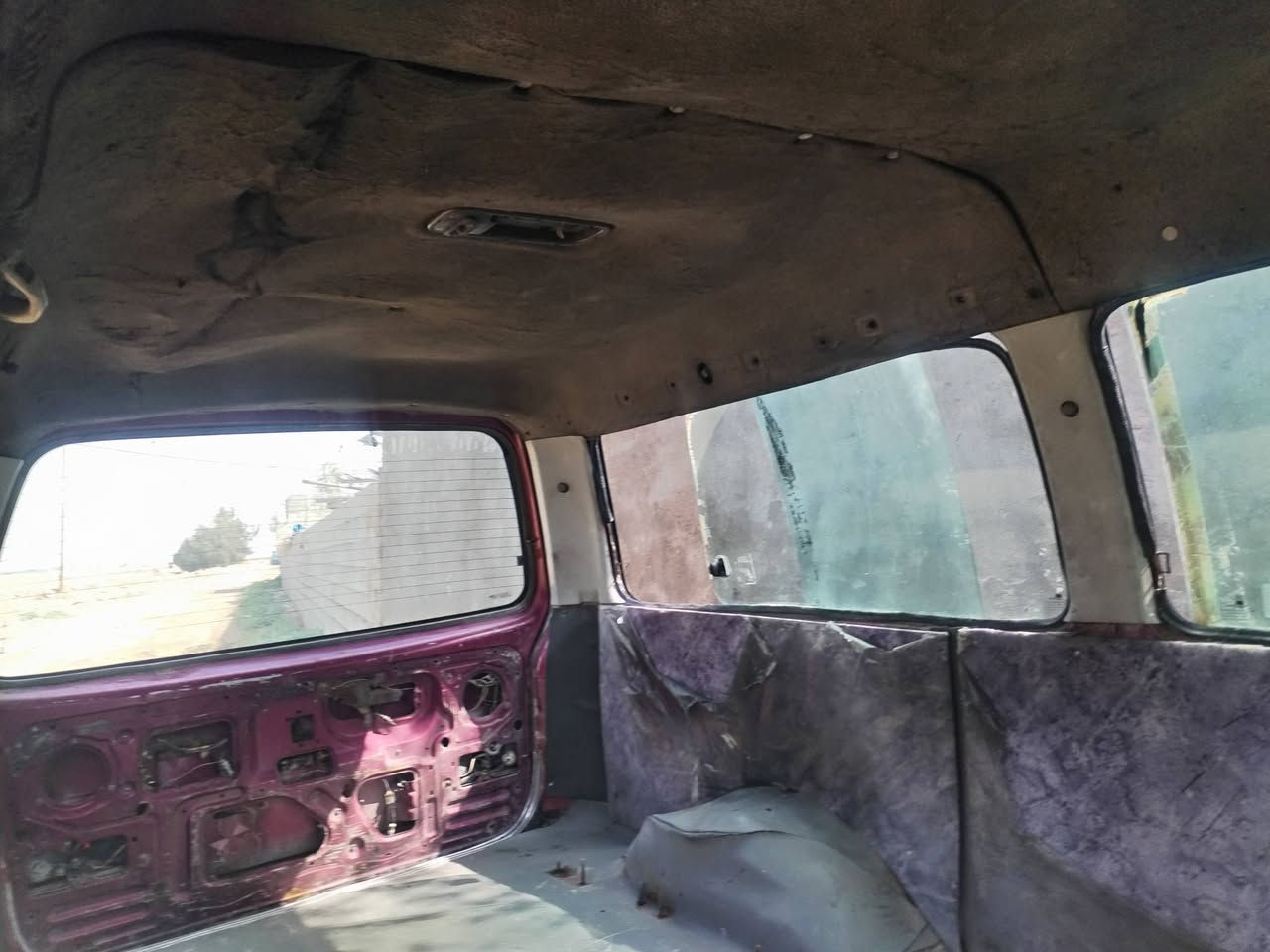 سلام عليكم بريجو لبيع موديل 96سنويه ل31/23/3/محرك وكير واكسل كفاله شواصي كفاله تحويل ثاني يوم مصره من كلشي سياره عوزه صبق فقط مكان السياره ديالئ كشناته فتحن وغاسلهن بعدني ماشادهن السعر40وبيه مجال ***********
