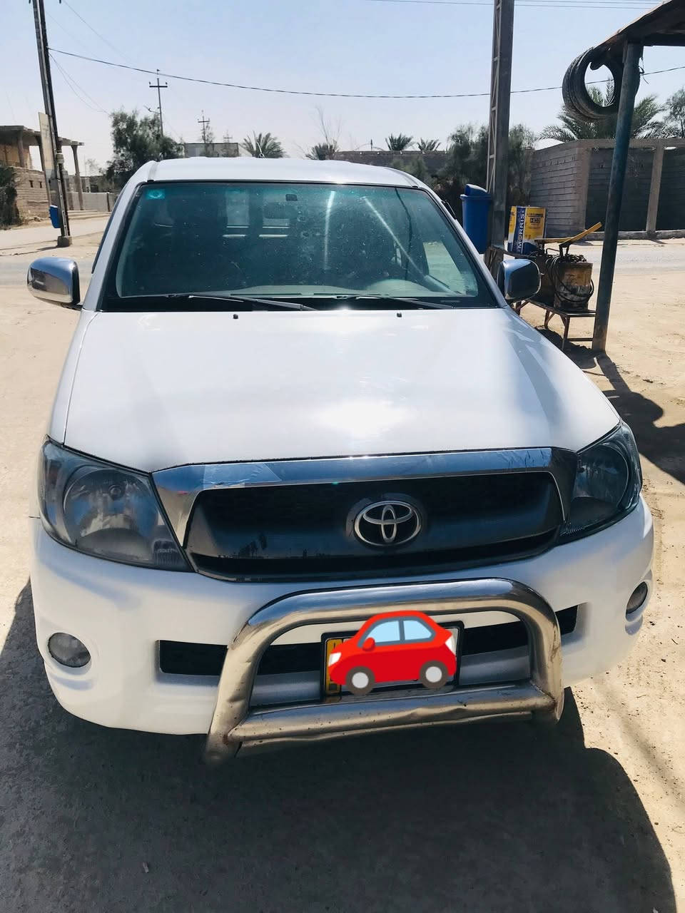 سلام عليكم 11للبيع كفالة عامه بأسمي تحويل ثاني يوم سنوية جديدة (البصره_ الدير) ***********
