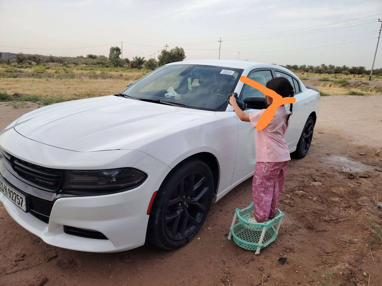 سلام عليكم جارجر وارد امريكي تفاصيل بل صورمكان ناصريه رقم بغداد تحويل ثاني يوم سعر 235بيه مجال اتصال عله هاذه رقم 0713516463 @***********
