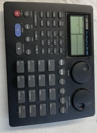 بوس DR-550 • نظيف • نقص محول