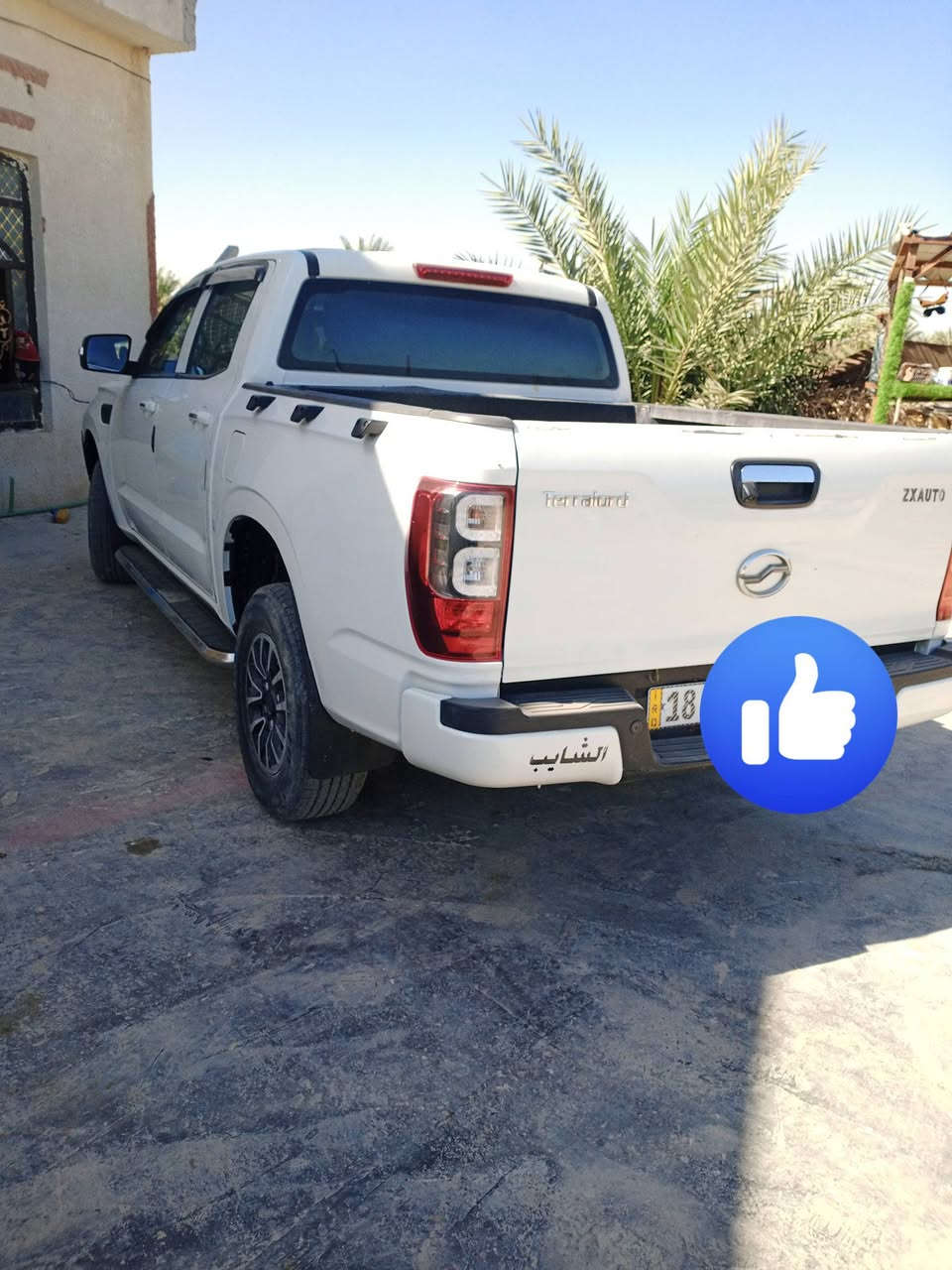 السلام عليكم تيوته دبل قماره صيني مديل 2023طالعه بل2024رقم بابل مكفوله كفاله عامه السعر135  مكاني حله اتصل وتدلل ***********
