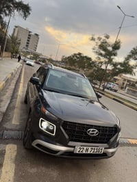 هونداي فينو 2022 ماشي 10 الف فقط ضرار حافت بنيد موصفات فول ماعد الفتحه...