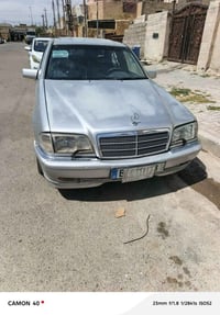 مارسدس بيبي شبح موديل94 محرك بلادي جاهزه العنوان بغداد الحسينيه السعر ...