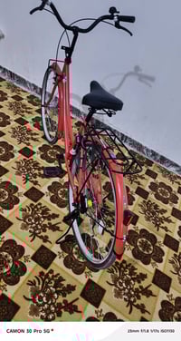 بيسكل • موديل 2022 • غراض كاملة