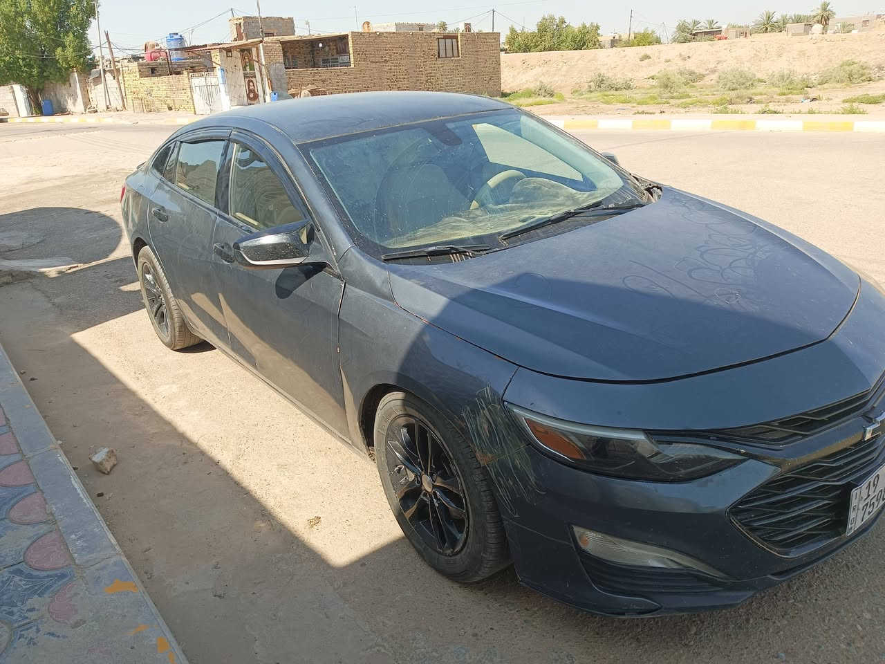 سياره ماليبو موديل 20 سعر 65 وبيها مجال رقم الهاتف
***********
***********
