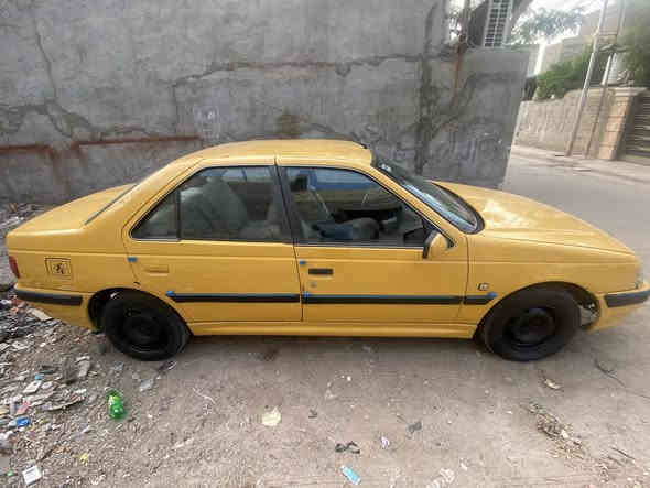 سلام عليكم بارص 2015 كفاله عامه سياره عده طخه خفيفه بخشم البنيد كير مكينه كفاله تبريد فقط غاز تخم تاير صدر مكفول كله جديد سعر 46 وبيها مجال قليل *********** بي وتساب مكاني بغداد جسر ديالى
