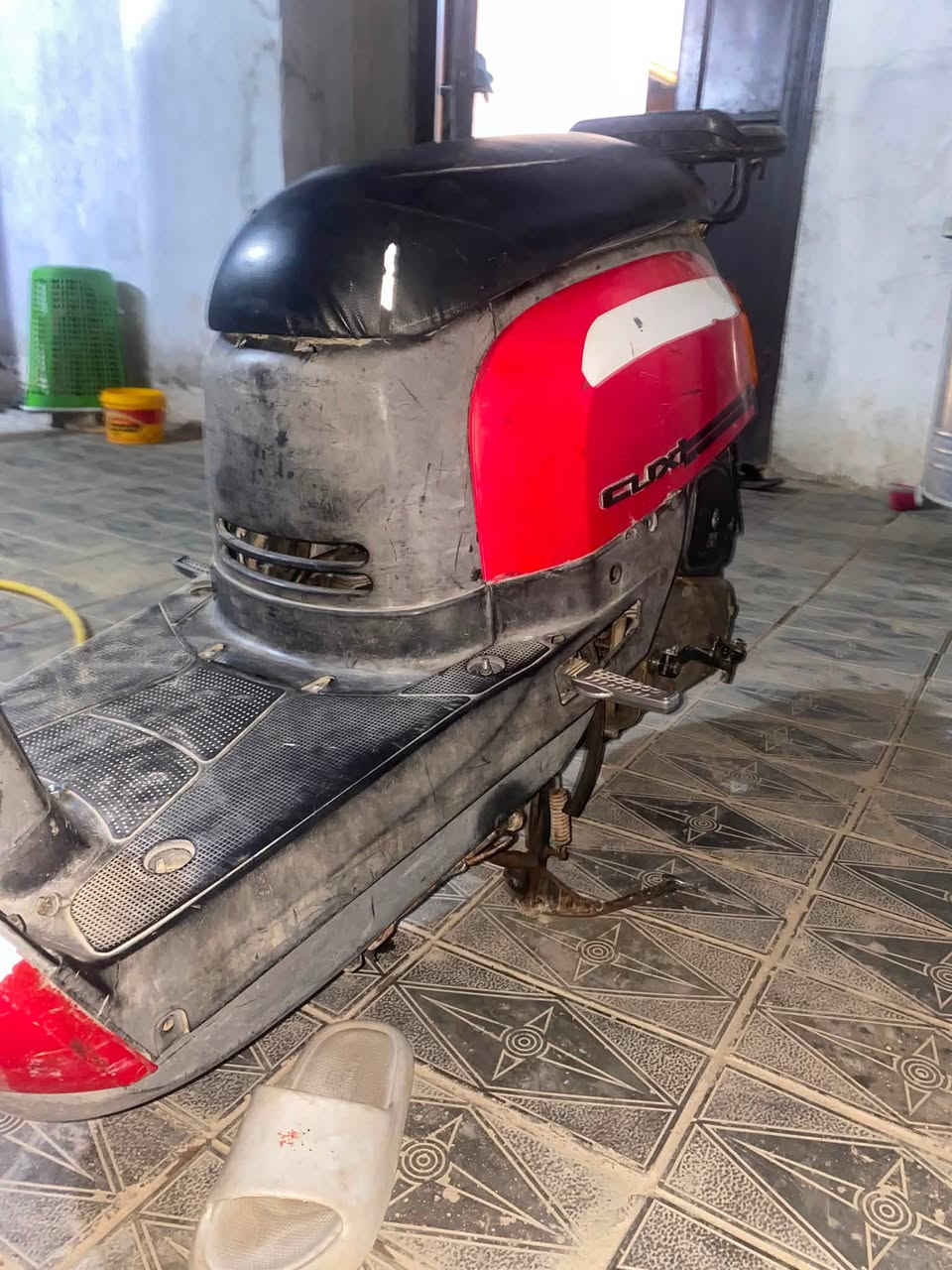 سلام عليكم ماكس بوليسي للبيع بوشه 55شاير رباعي لايت زنون سلف هندر شغال ما ناقصه شي جانت متروكه شهر بل شمس مكان ناصريه سعر550وبيه مجال مراوس هم ترهم


**إذا كنت صاحب هذا الإعلان وتريد حذفه لأي سبب، رجاءا أرسل رسالة إلى الدعم الفني**