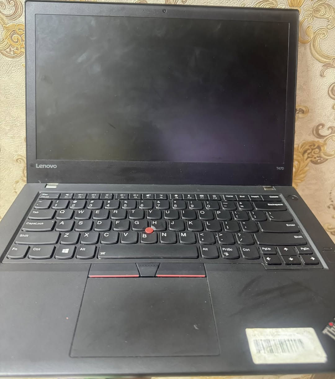 لابتوب للبيع نضيف حيل السعر250 وبي مجال مراسله خاص


**إذا كنت صاحب هذا الإعلان وتريد حذفه لأي سبب، رجاءا أرسل رسالة إلى الدعم الفني**
