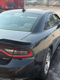 تشارجر SXT • ٢٠١٥ • وارد امريكي