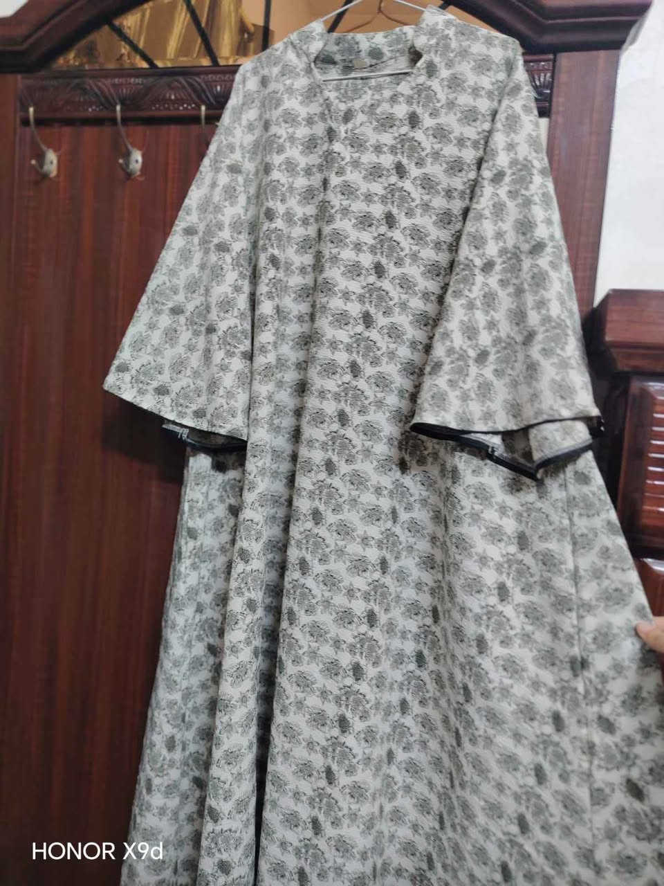 جلابيات رمضانية ودشاديش بالة كويتي درجة أولى خامة حلوة وباردة كشمير كابوي القطعة ٨ قطعتين ١٥ كل طلب ٤ قطع يصير عليه خصم بغداد, العراق


**إذا كنت صاحب هذا الإعلان وتريد حذفه لأي سبب، رجاءا أرسل رسالة إلى الدعم الفني**