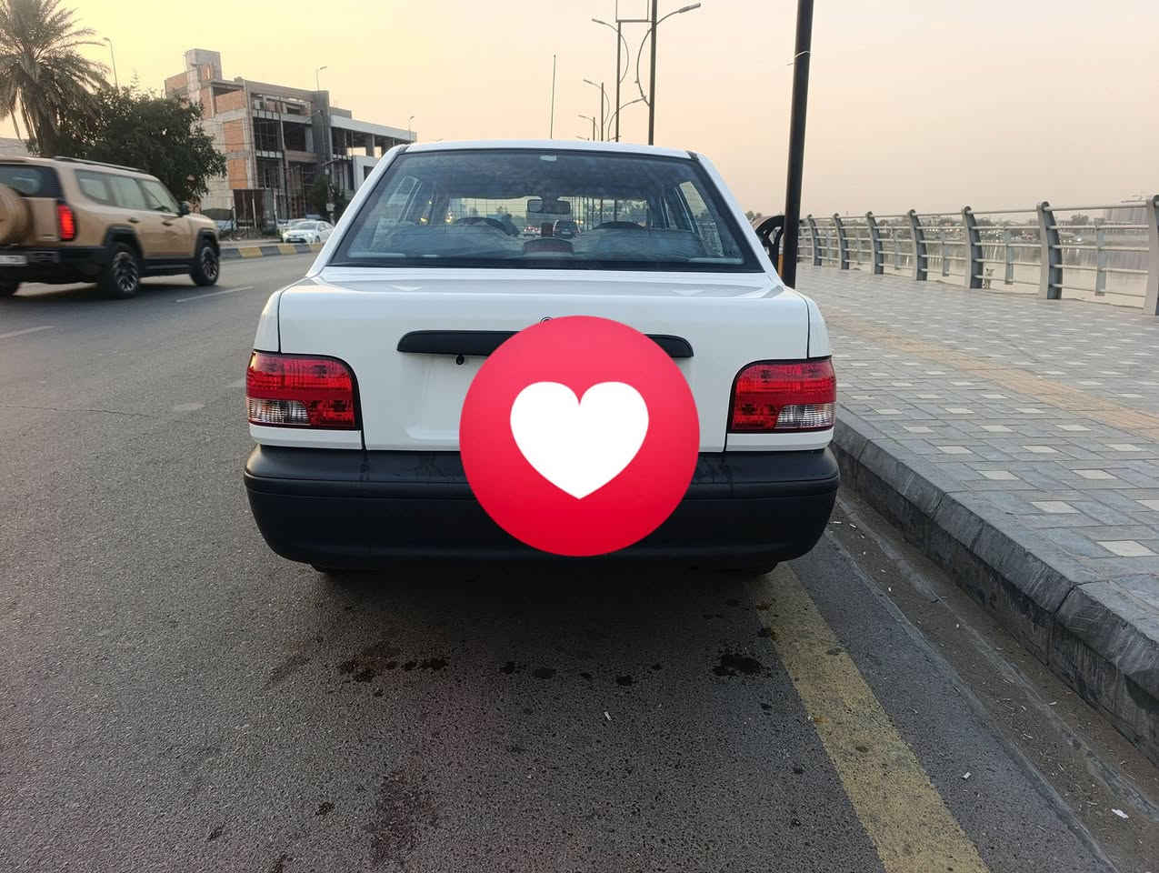 سايبا 2025مكفوله من كلشي ماشيه 20 رقم بغداد دولي 
***********
