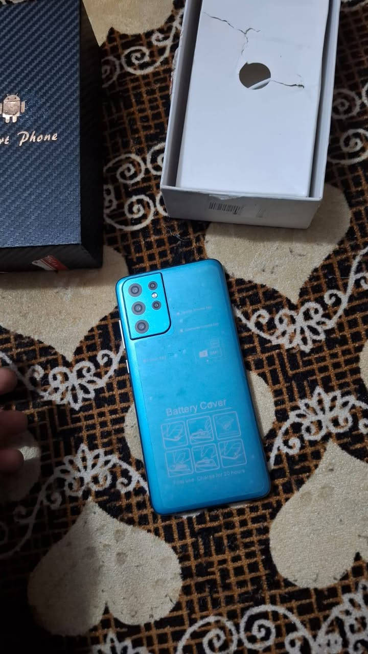 اجهزه مبايل البيع مزون سعر 55


**إذا كنت صاحب هذا الإعلان وتريد حذفه لأي سبب، رجاءا أرسل رسالة إلى الدعم الفني**