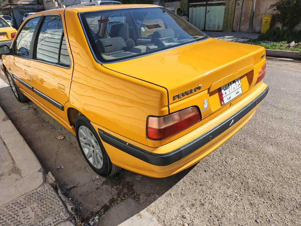 بيجو 21
تحكم ستيرن
كامره خلفيه
حساس امامي خلفي 
بيا بارد شبر جاملغ الخلفي 
ماشيه ٧٤ حقيقي
سيارة جاهزة ونظيفة كير ومكينة وحدادية وتبريد
رقم ***********
السعر ٧١ بيها مجال قليل بغداد, العراق
