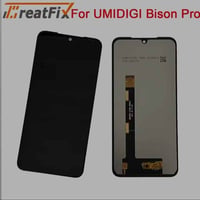 شاشة LCD • شاشة لمس • UMIDIGI Bison