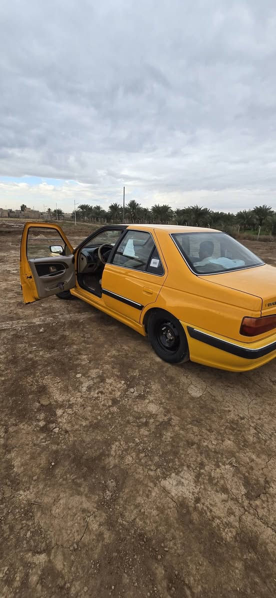 بيجو  للبيع موديل ٢٠١٨  بيهة جاملغ مبدل سياره نضيفه ماناقصها شي  سياره باسمي سنويه جديده قبل شهر طلعتها  تجي وتشوف بعينك رقم ***********  سعر ٥٥ وبيها مجال لطيبين مكاني ميسان
 قلعه صالح
