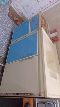 كاونتر • مستعمل • فيه مجال