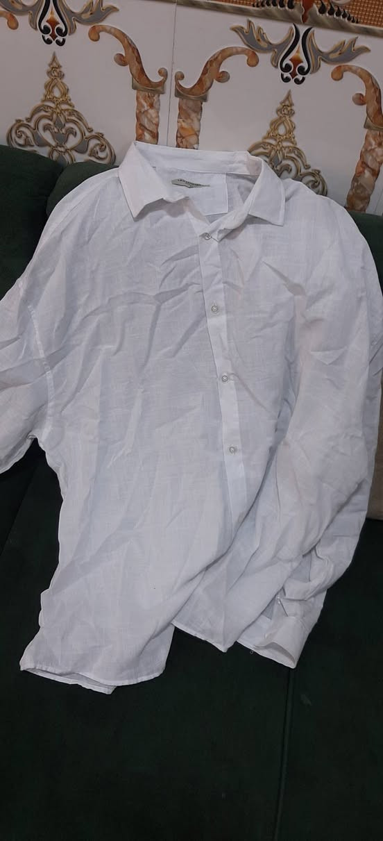 للبيع شلعة قمصان عدد 40 قطعه. زاره وبنزو وللن وكلاسك وبهاري. قمصان جدد ومرتبات كلش اليفيدنه يتواصل خاص

توصيل متوفر جميع المحافظات


**إذا كنت صاحب هذا الإعلان وتريد حذفه لأي سبب، رجاءا أرسل رسالة إلى الدعم الفني**