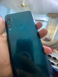 Y9 prime 2019 • هواوي Y9 • هاتف مستعمل • Y9 برايم • موبايل للبيع • Y9 ...