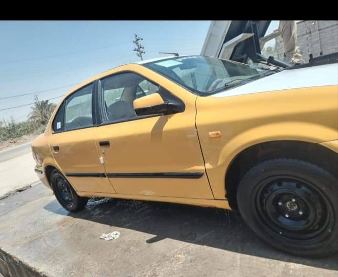 سمند مديل 12 رقم كربلاء
كبر ومحرك خير م̷ـــِْن •اللّـہ̣̥ تبريد شغال كهربائية كلها شغاله سياره كلش حلـِۈۋ‏وھّ بدون خياسات مكانها بالديوانيه الحمزه الشرقي. سعر 33 وبيها مجال
اتصل وتددل *********** 
مكلف بالنشر
