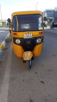 تكتك • موديل ٢٠١٩ • ديالى بعقوبة