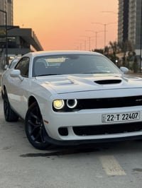 دوج جالنجر ٢٠٢٣ سلام عليكم  بيع او مراوس   جالنجر ٢٠٢٣ SXT   Last call...