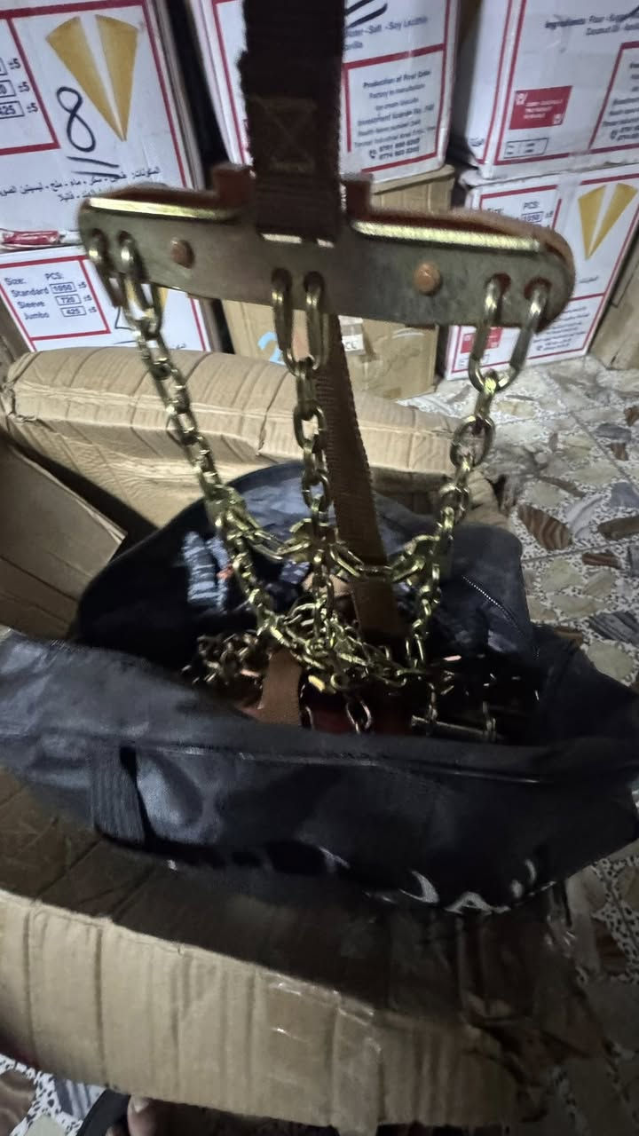 جنطه مال تاير سياره بيها حديد وزن ثكيل سعر 15


**إذا كنت صاحب هذا الإعلان وتريد حذفه لأي سبب، رجاءا أرسل رسالة إلى الدعم الفني**