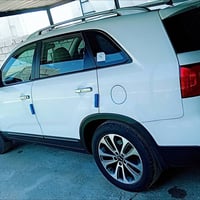 سورنتو • ٢٠١٤ • فول مواصفات