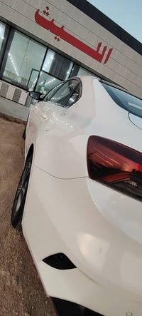 كيا كي 3 موديل 24 فول ماشيه 34 الف رقم اربيل سعر عل خاص 07806181157