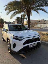 راف فور • هايبرد • ٢٠٢٣