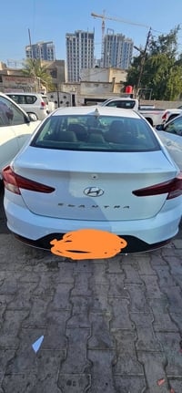 النترا ٢٠٢٠ • محرك ٢٠٠٠ • اتوماتيك