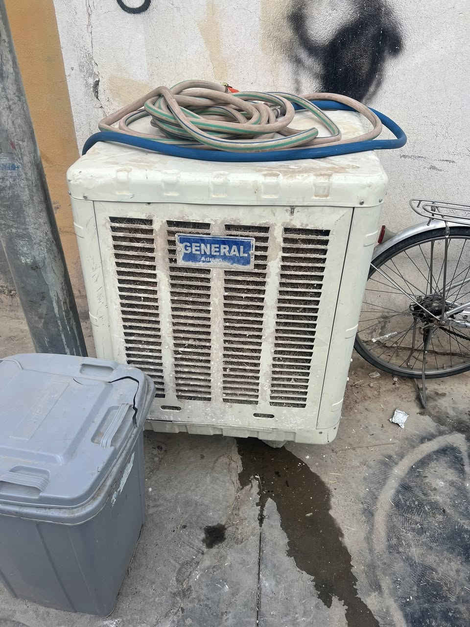 سلاوی خوا ام دوانە بۆ فرۆشتن بئ حەیبن


**إذا كنت صاحب هذا الإعلان وتريد حذفه لأي سبب، رجاءا أرسل رسالة إلى الدعم الفني**